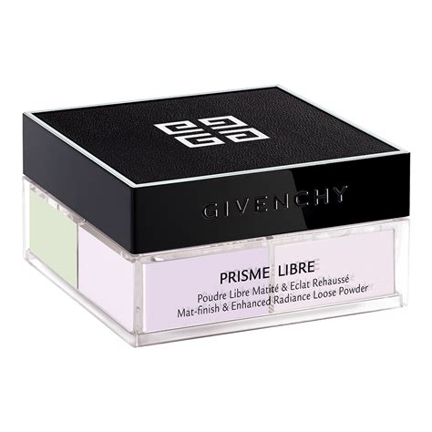 givenchy powder sephora|givenchy powder prisme libre loose.